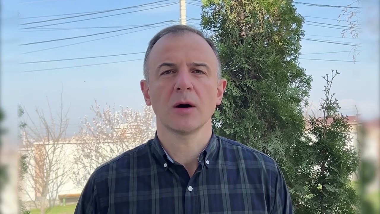 Vahram Ter Matevosyan