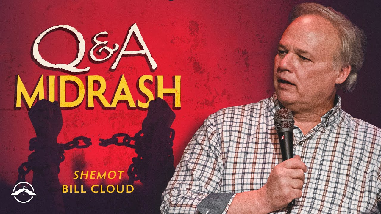 Q&A Midrash | Shemot | Jacob's Tent