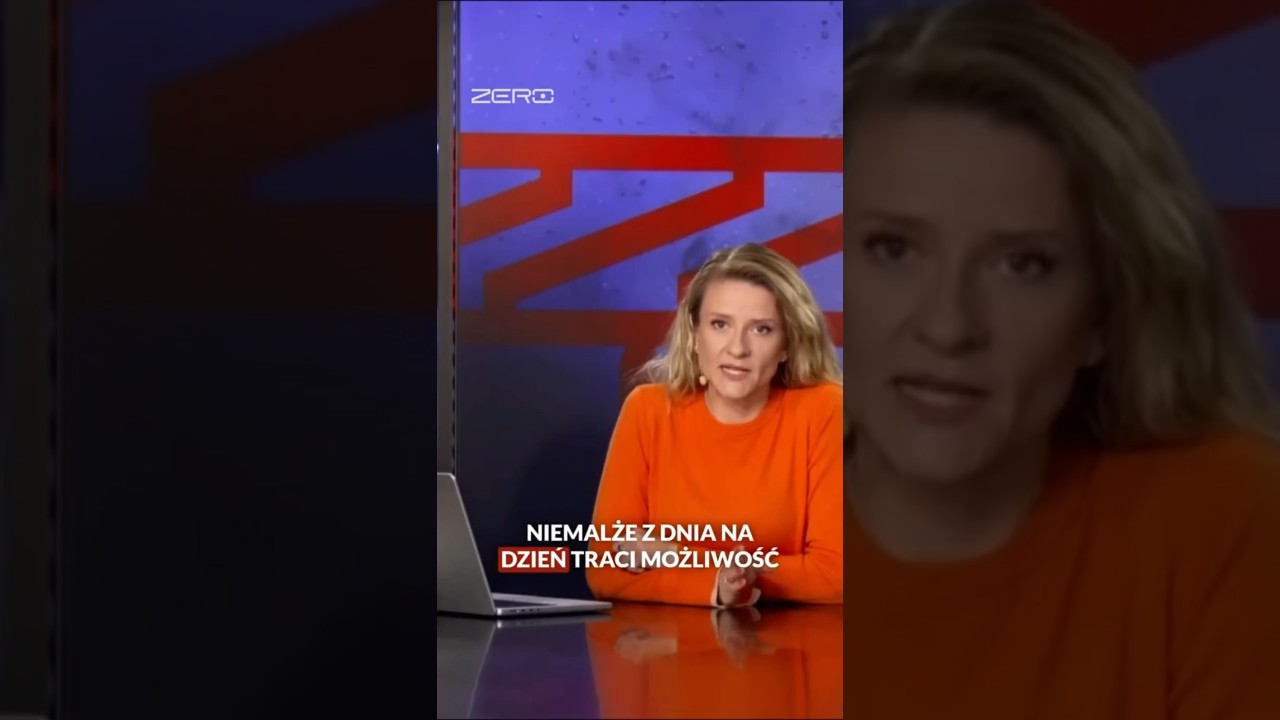 DLACZEO NAWROCKI PRZEDŁUŻYŁ 800 PLUS UKRAIŃCOM?