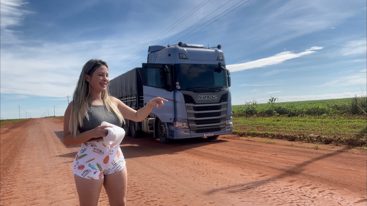 Não vai loira é perigoso   🐍