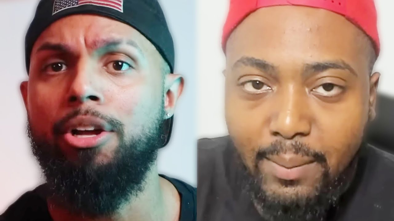 Удивительный Лукас проигрывает из-за чернокожих консервативных взглядов