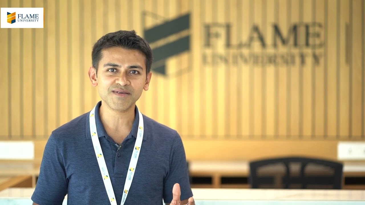 FLAME Investment Lab | Testimonial | Mihir Shah, Individual Investor