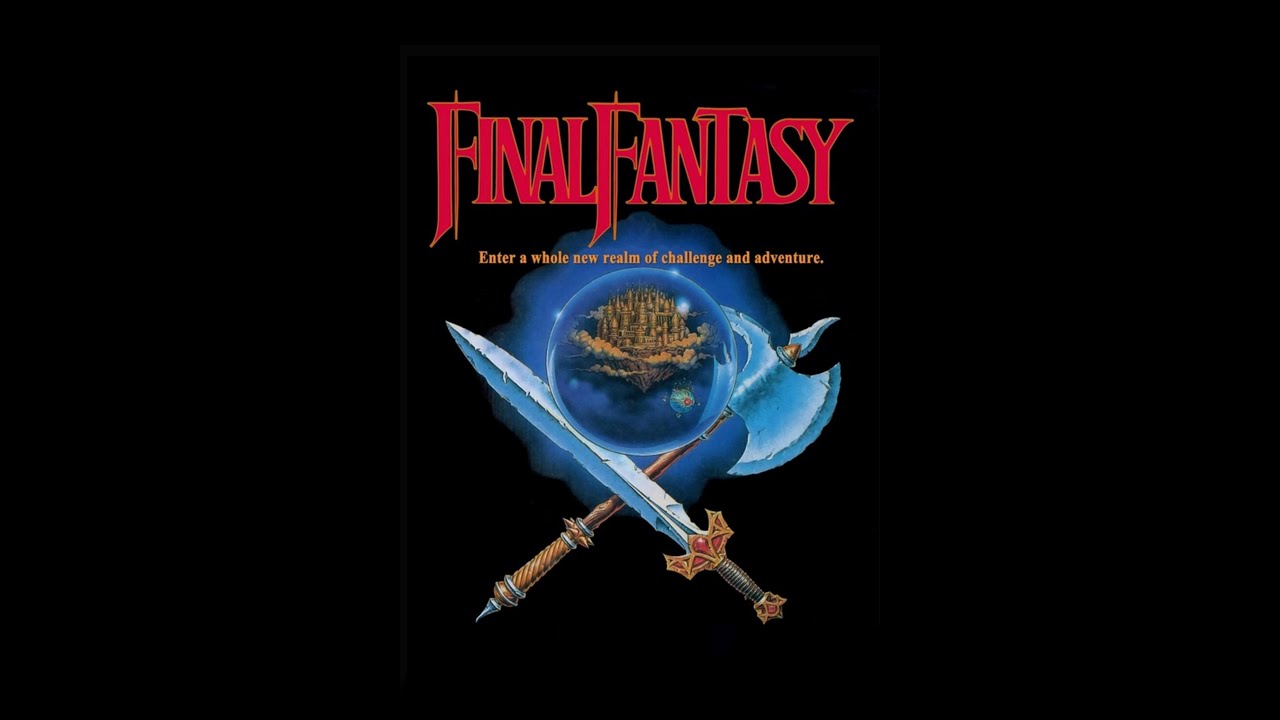 Final Fantasy - Episode 36