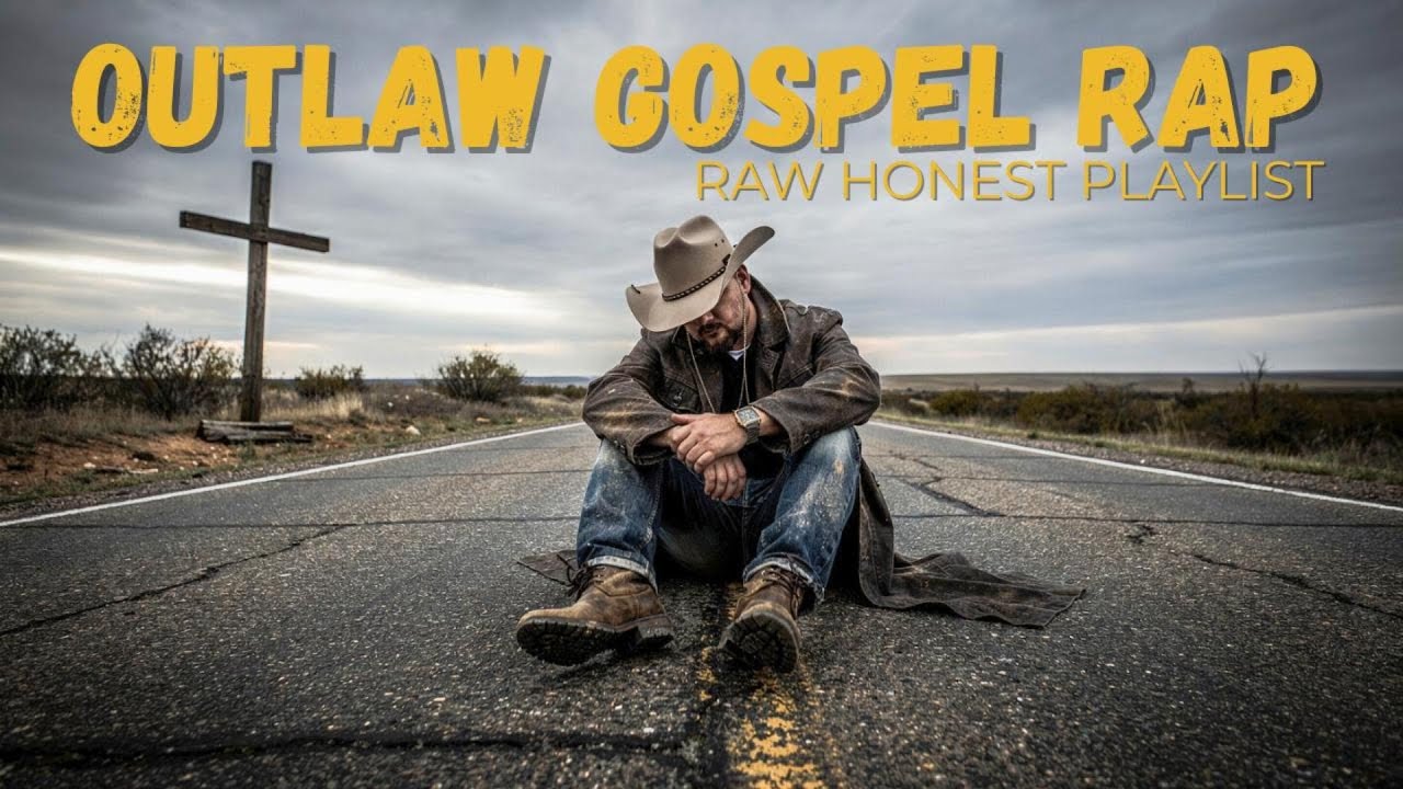 Backslidin&rsquo; Ain&rsquo;t the End &ndash; Christian Country Gospel Rap Testimony