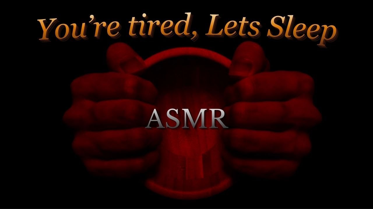 You're tired... This Will Put you to Sleep😴💤