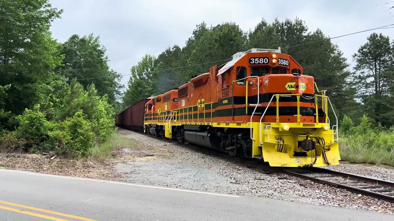 AKMD 3580-WT100 (3)