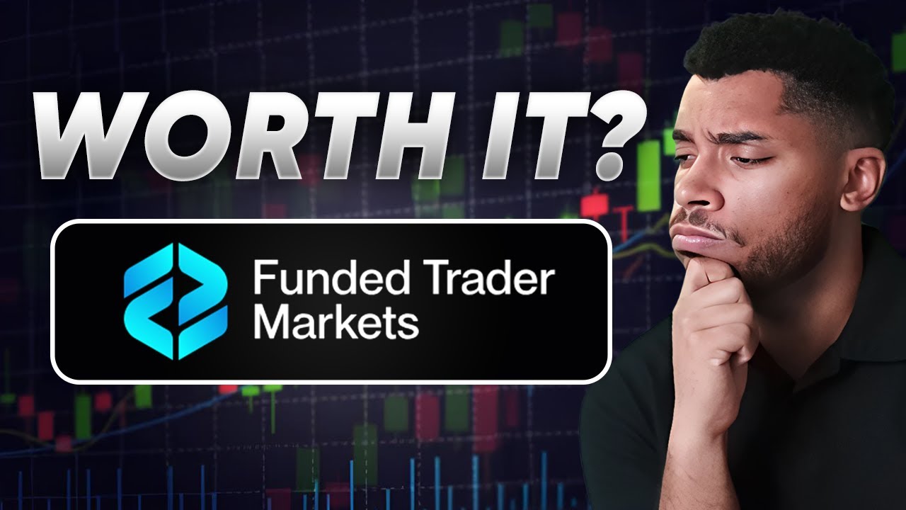 Funded Trader Markets Review: Is This Prop Firm Worth It? (Tested)