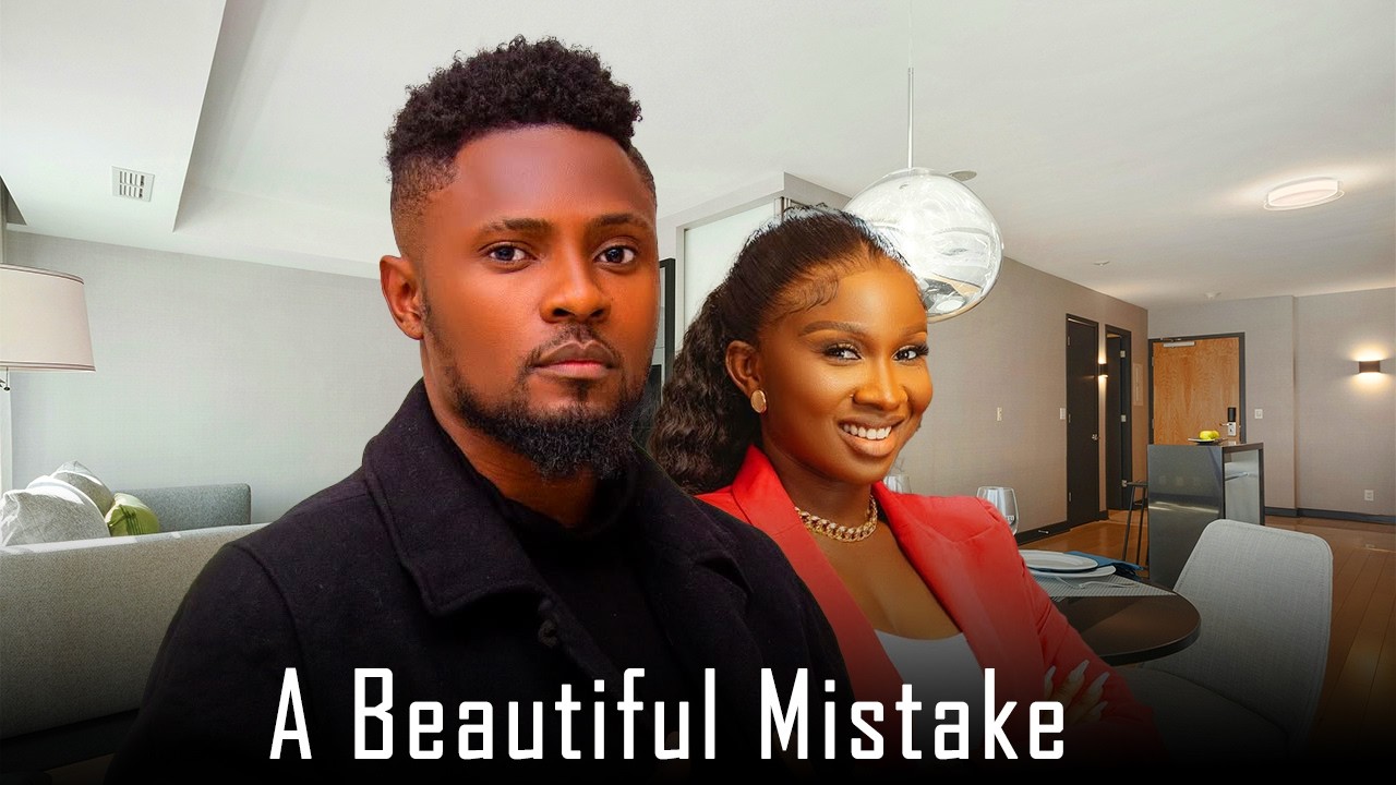 MAURICE SAM AND SONIA UCHE MOVIE: A BEAUTIFUL MISTAKE, 2026 New Nigerian Movie
