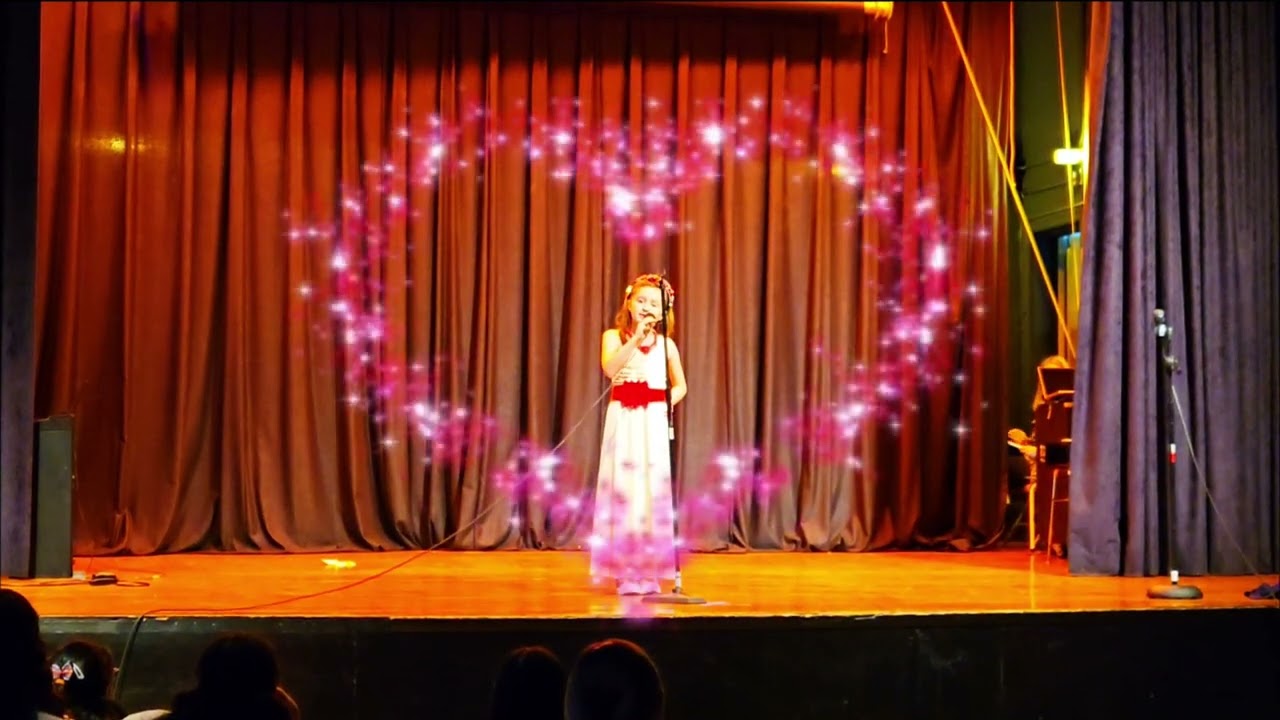 #UkrainianSong