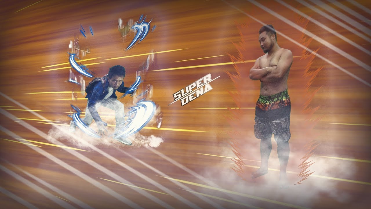 Superdena Episode 2