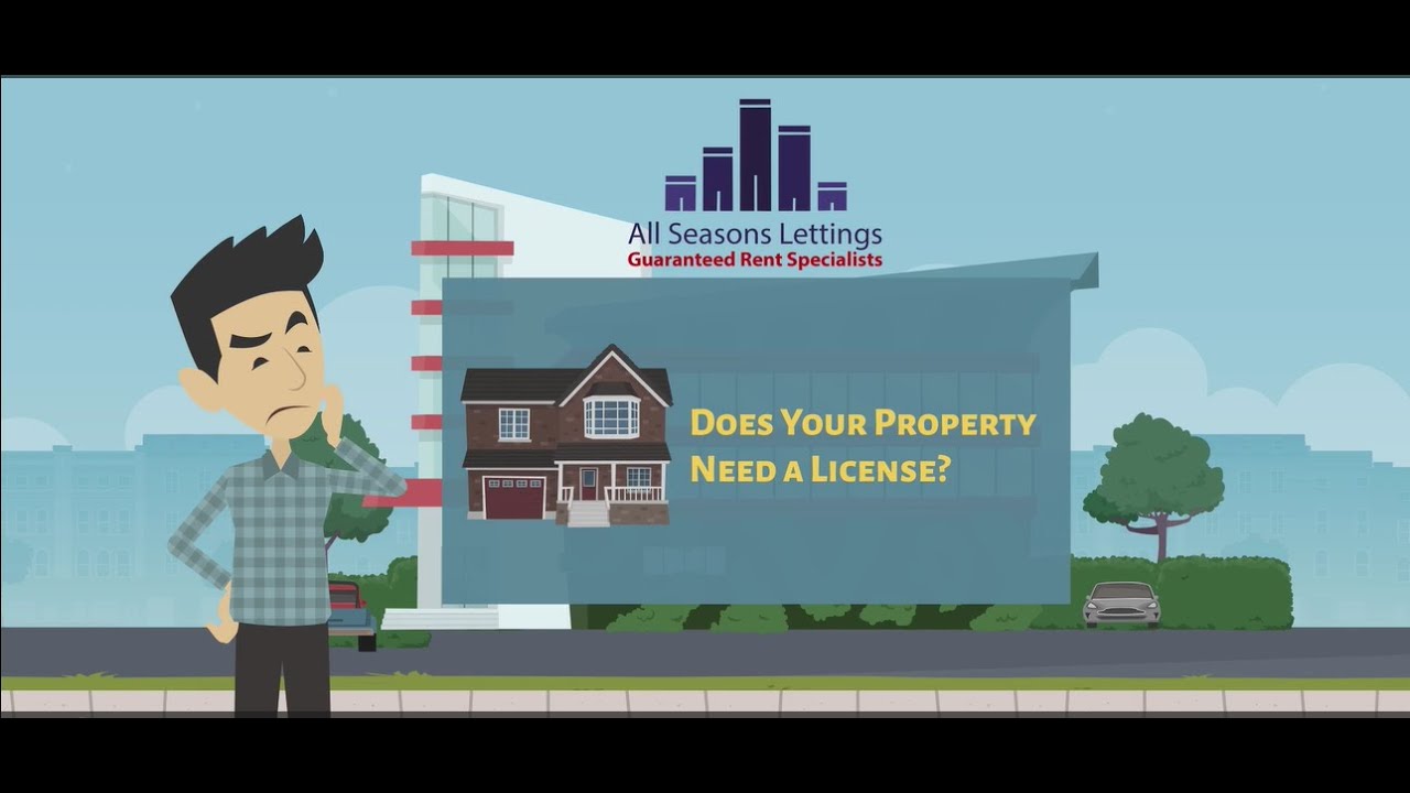 Does Your Property Need a License? A Landlord&rsquo;s Guide to Property Licensing