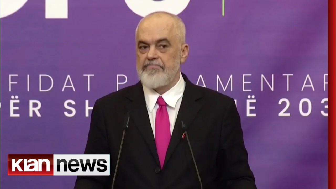 Rama për Ballukun: Do pres raportin e Këshillit të Mandateve për fjalën shteruese