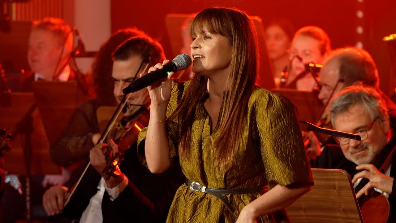 Koncert muzyki filmowej w Płocku