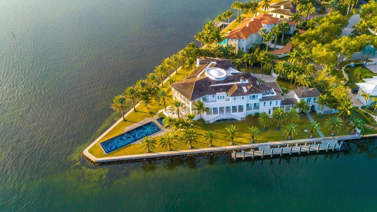 41 Arvida Parkway | Coral Gables, Miami, FL
