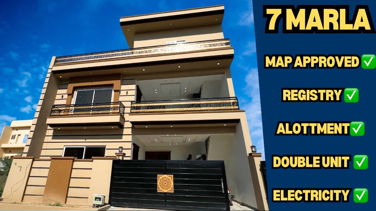 low price double story house for sale in punjab housing society rawalpindi #sjrealestate