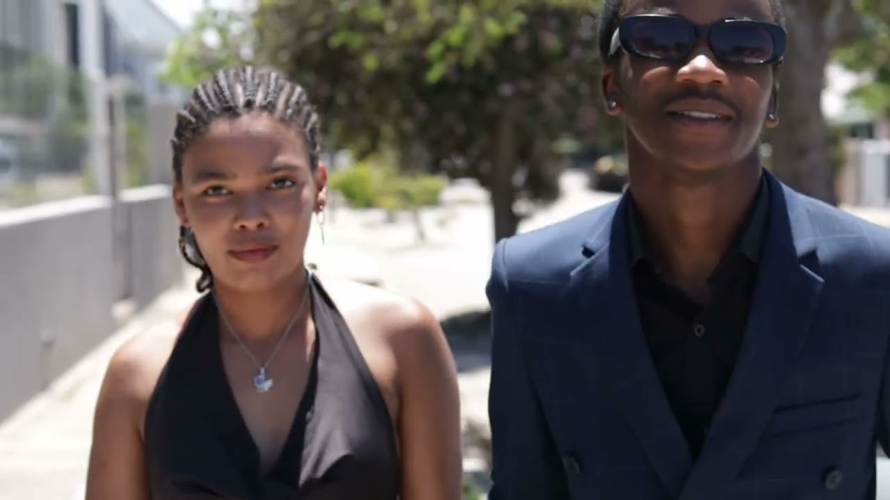 I Do - NQF 4 Student Music Video - The Media Workshop