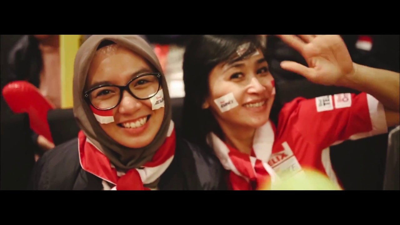 BNDCC Nusa Dua Bali, SHELL Event