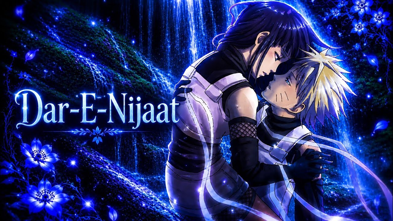 Official 💙Dar-E-Nijaat OST 💙| Hijra Mohabbat Yara use per yah Dil bechara | 