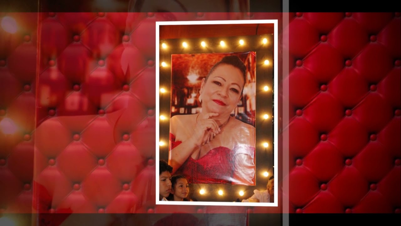 FIESTA TEMÁTICA CABARET