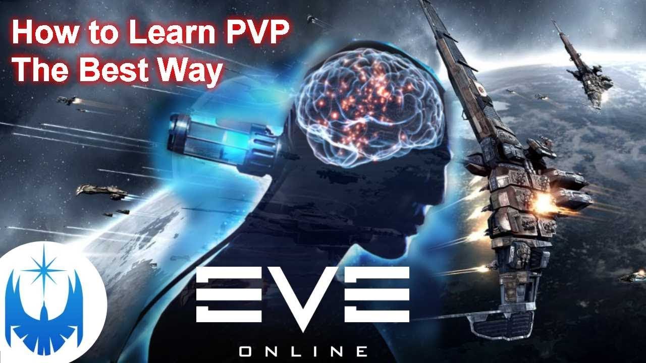 ЛУЧШИЙ способ изучить PvP в Eve Online!!