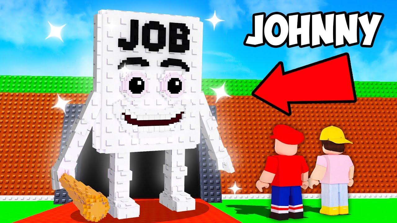 Nobody Knew I Was the NEW 0.01% Brainrot in Roblox Steal a Brainrot!