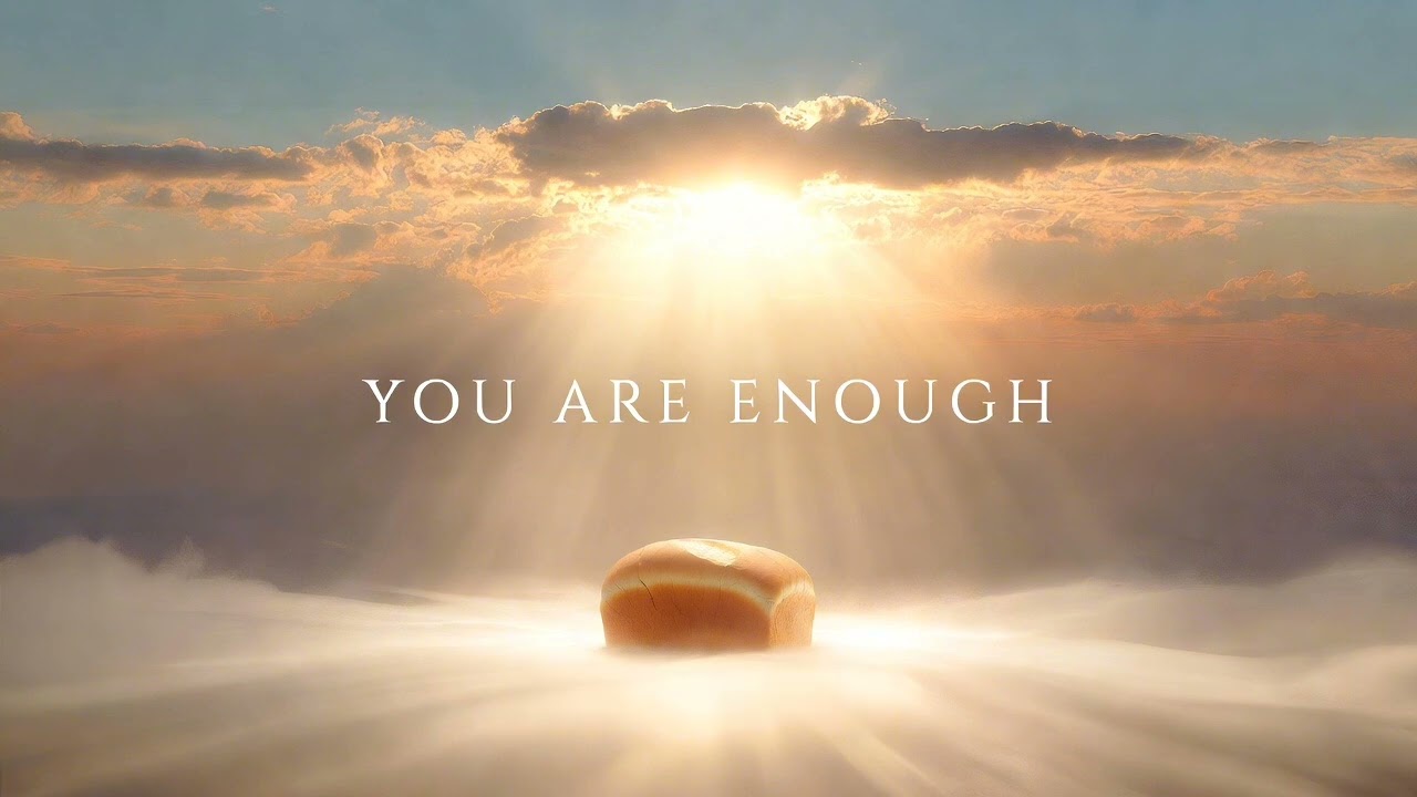 You Are Enough - new worship song 2026 ( Lauren Daigle Style) 