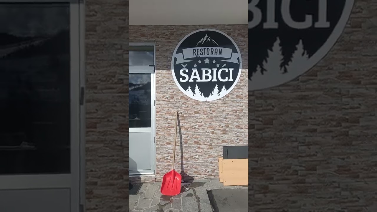 Restran &Scaron;abići