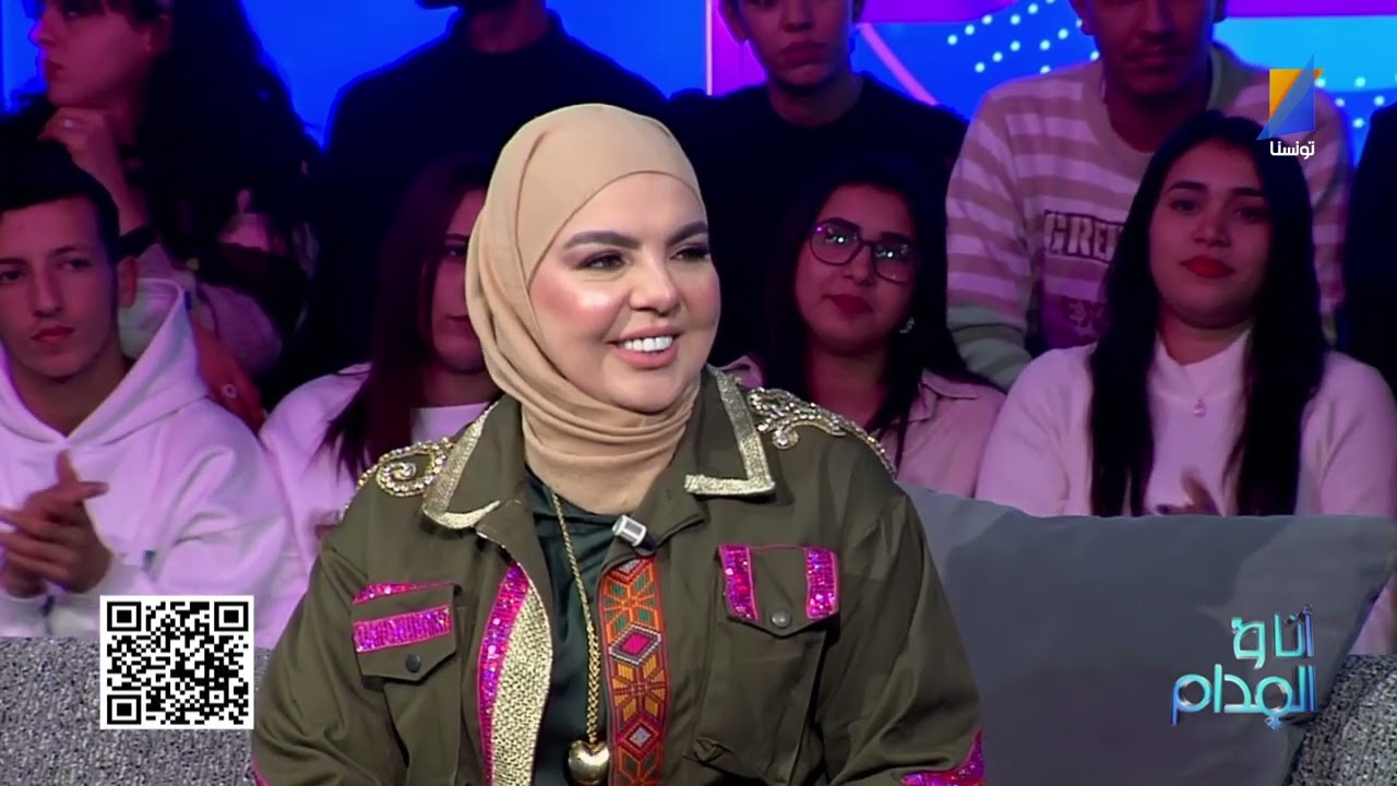 برنامج أنا والمدام مع علاء الشابي وريهام بن علية | الحلقة 12 - الجزء الثاني