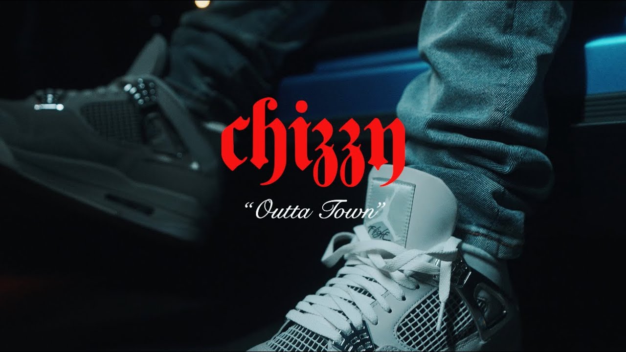 2K Chizzy - 