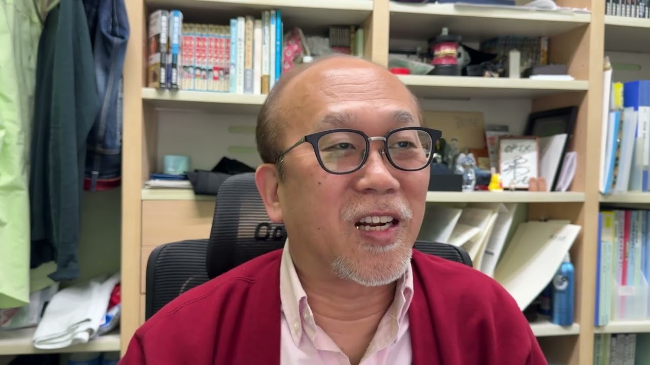 第49回Drフレンドの院長室からこんにちは〜なぜ『フレンド小児歯科』という名前なの？〜