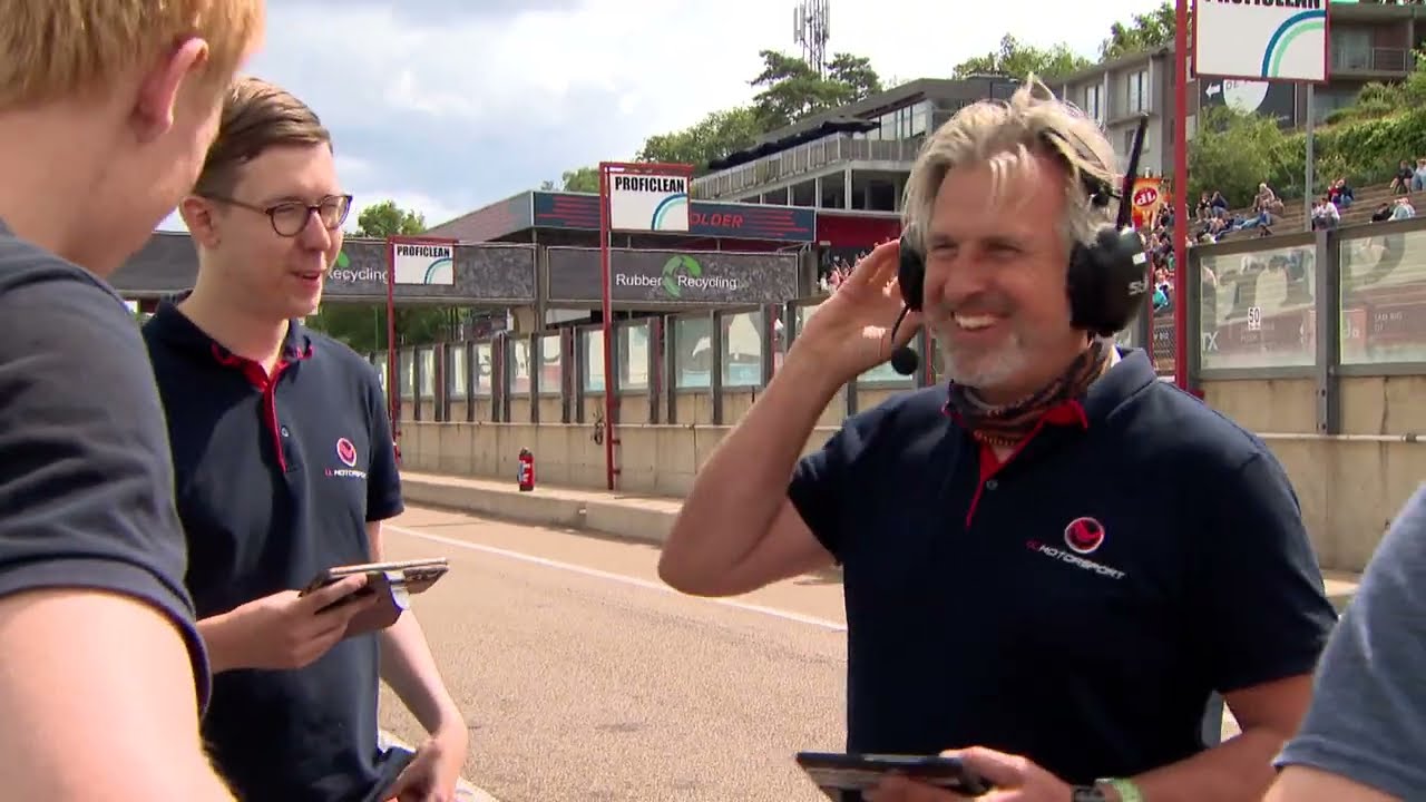 RTL GP - VRM Events Inside '24 - Blik achter de schermen - Aflevering 4