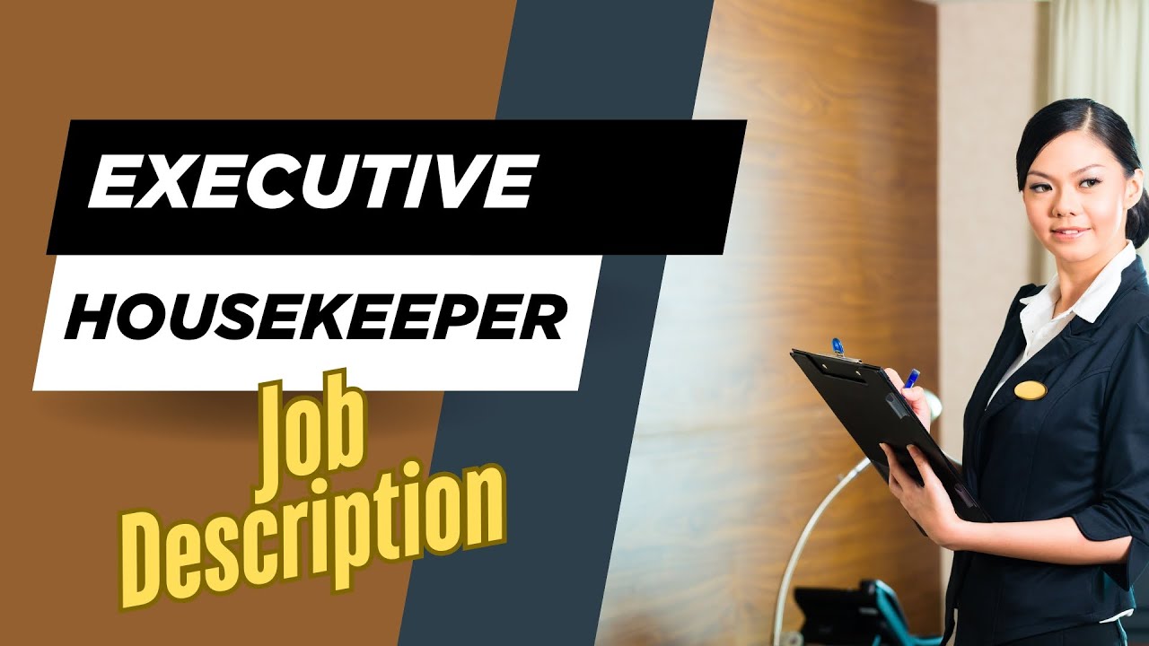 Описание работы старшего эконома: роль, обязанности и навыки