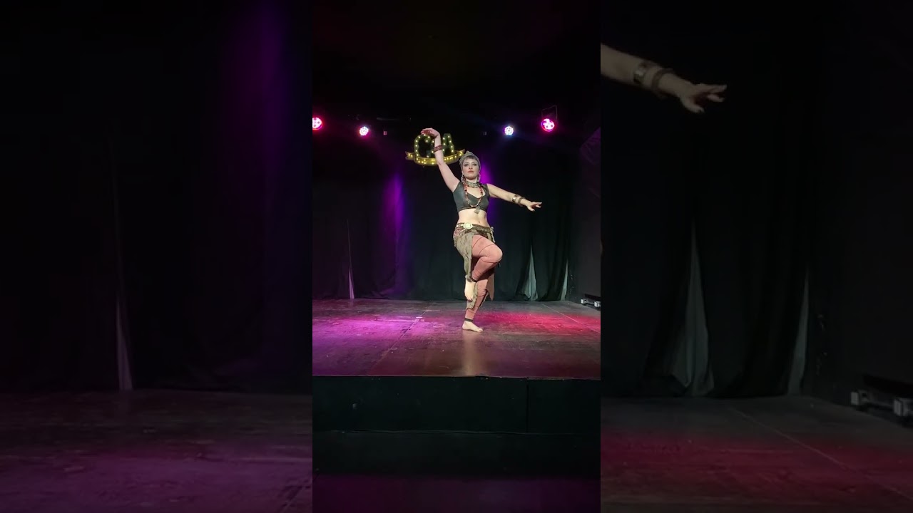 Evelyn - Noches de Fusión 2024
