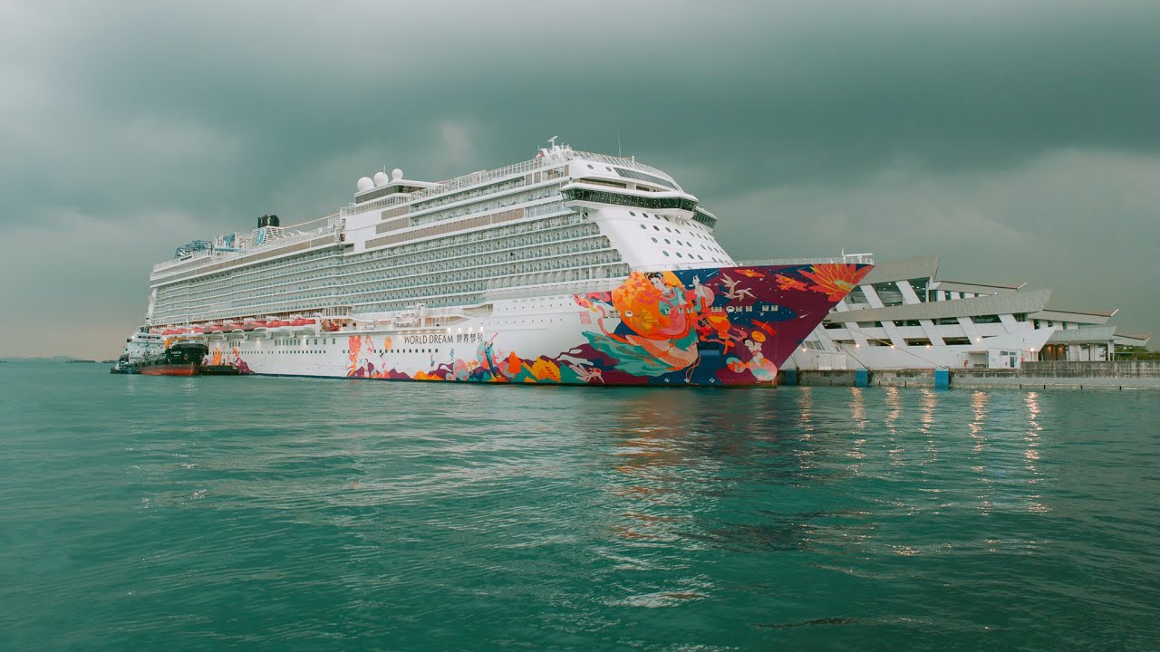 Cruise I Panasonic S5, 5.9K ProRes Raw