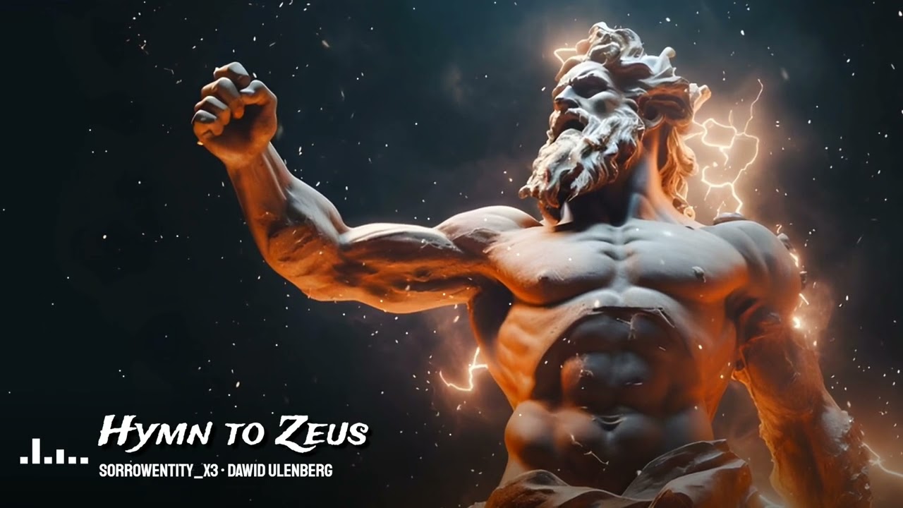 Hymn to Zeus (Epic Ancient Greek Music)