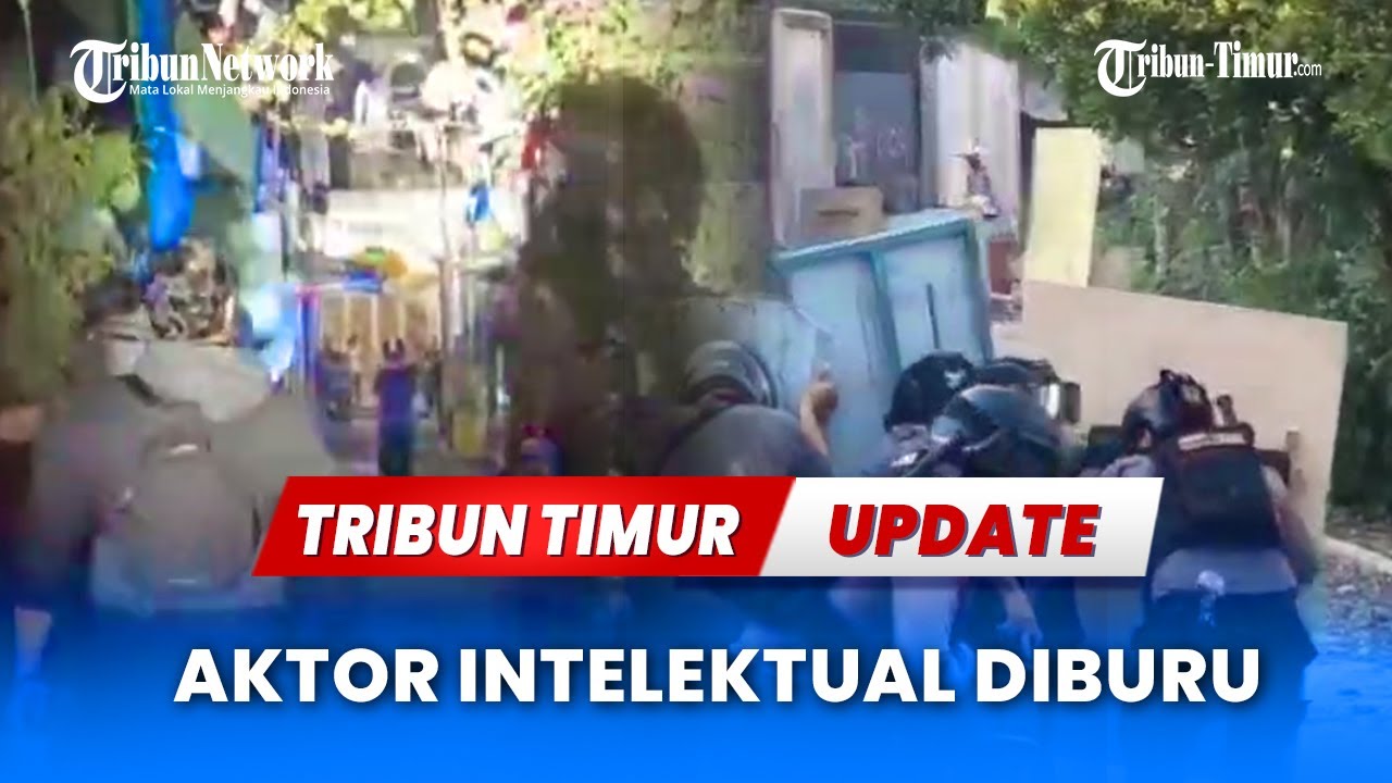 🔴 Kapolrestabes Makassar Jelaskan Tawuran Tak Berujung Warga Tallo, Diawali 1989