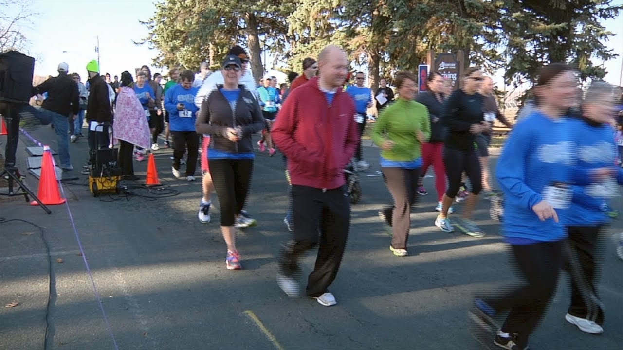 Register for Run The Valley!