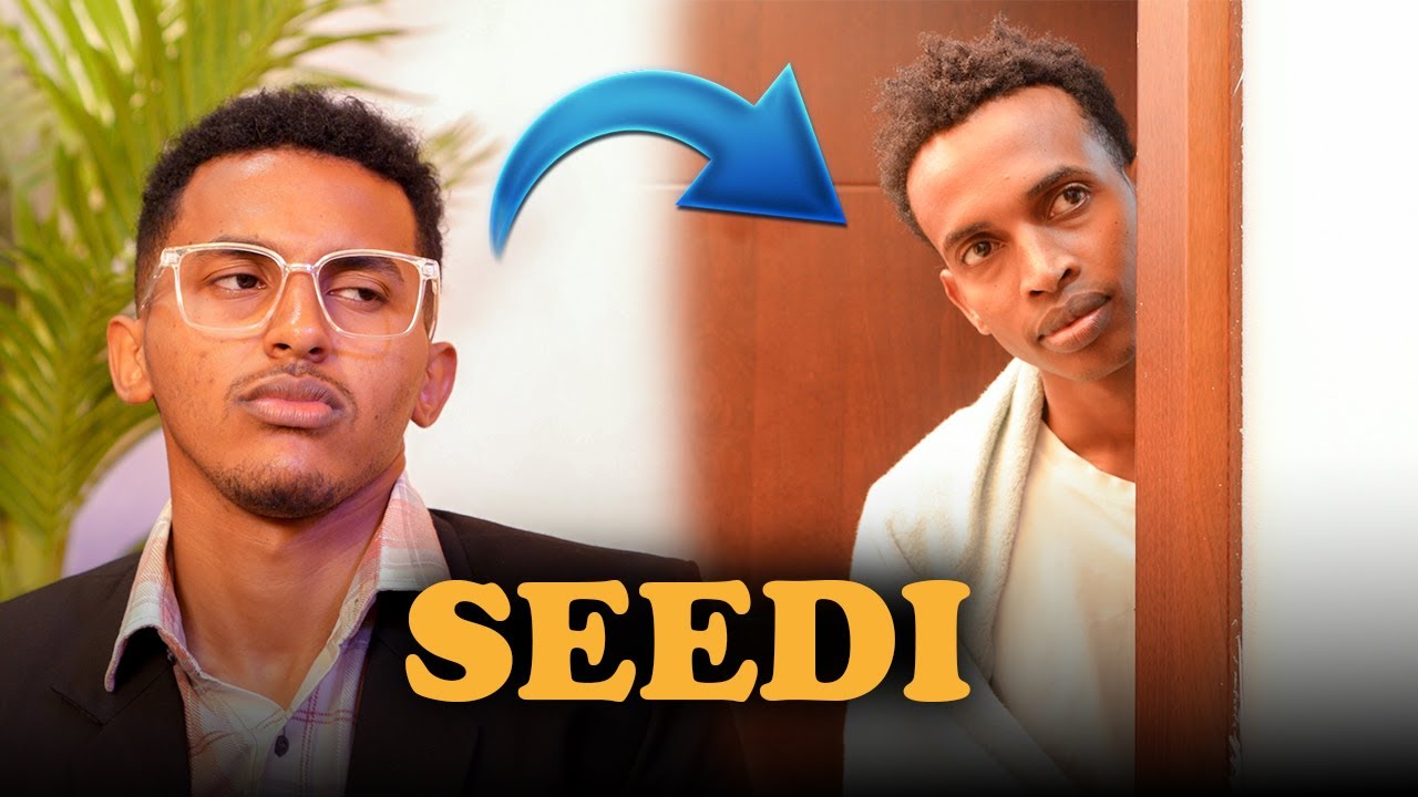Waxuu Seedi Waa Beer Dhahaba Ugu Danbayn Gacan Bir Baa Heshay. Dhaqan Soomaalida Ceeb La Ah!