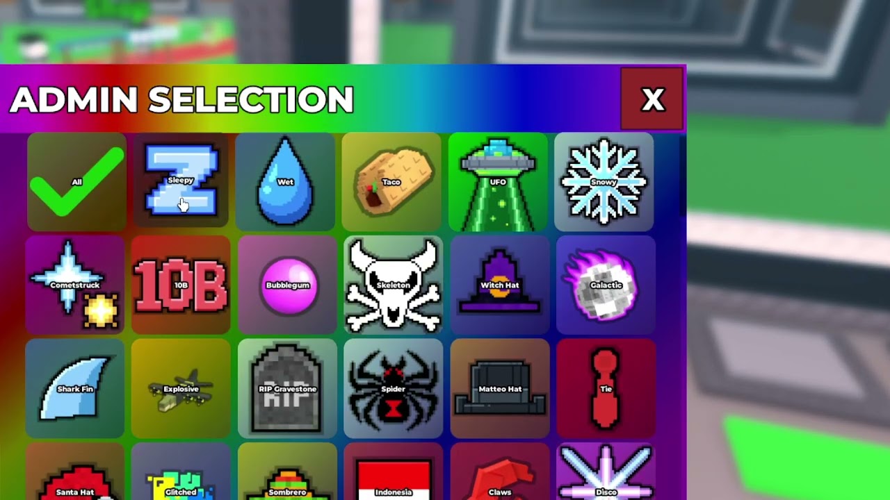 STEAL A BRAINROT BUT WITH ADMIN WHEEL!!!
