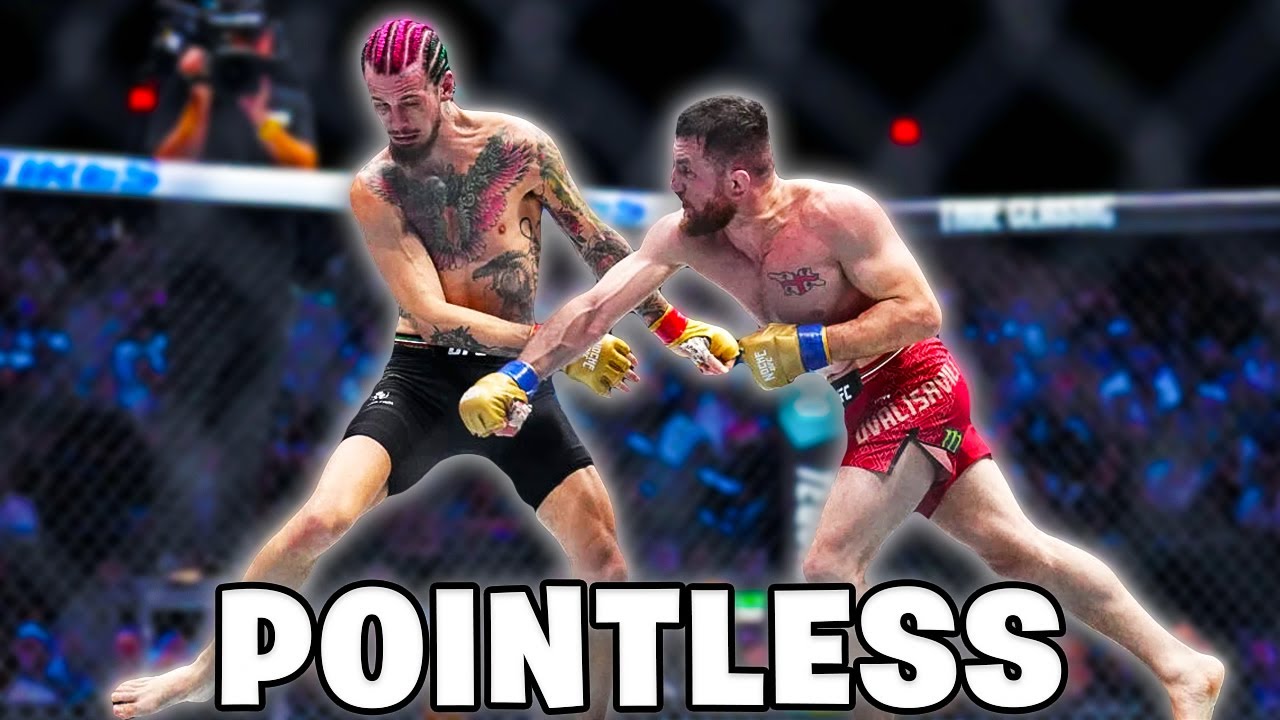 Ranking EVERY Confirmed Upcoming UFC Main Event