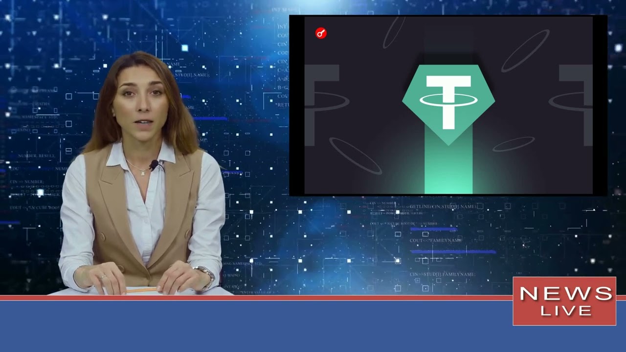 Tether anunciou o lan&ccedil;amento do gerenciador de senhas PearPass