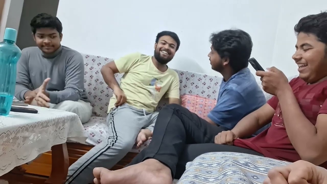 পরীক্ষার শেষে একটু আড্ডা #minivlog #beautiful #bengalivlog #friends #adda #scholarship #bonding 