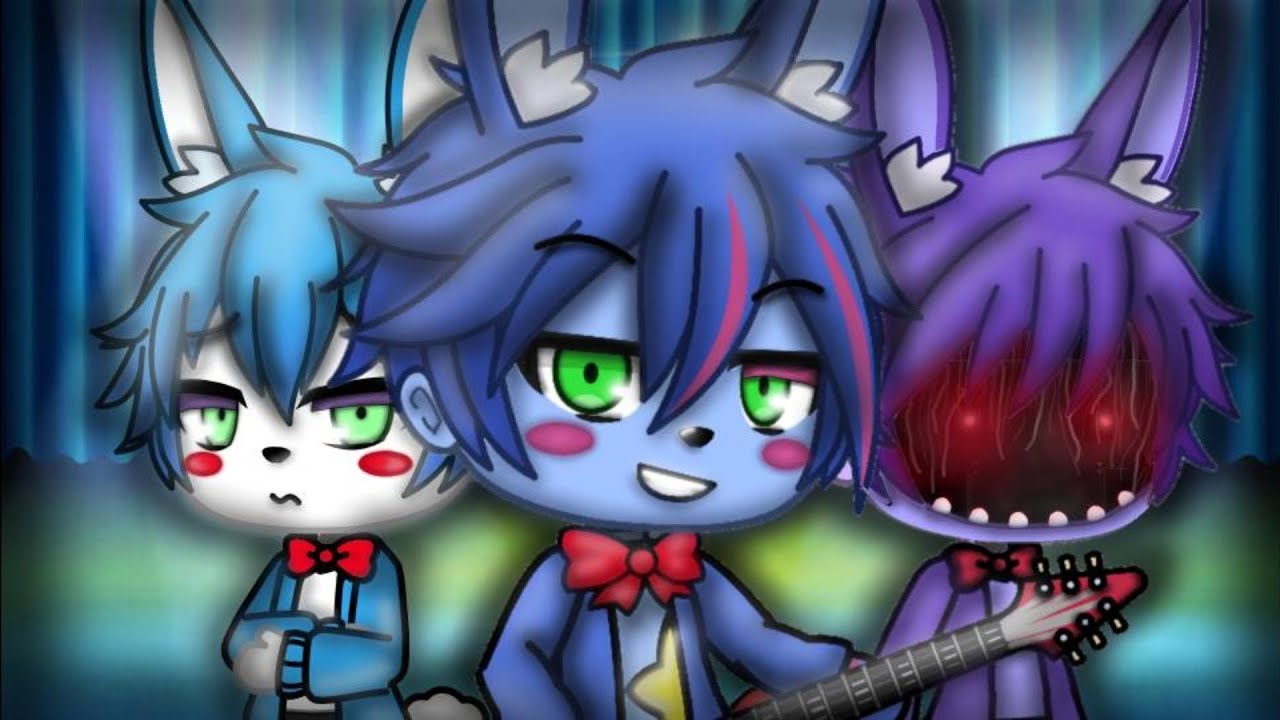 The Bonnie Song [GFMV] song by Groundbreaking (old)