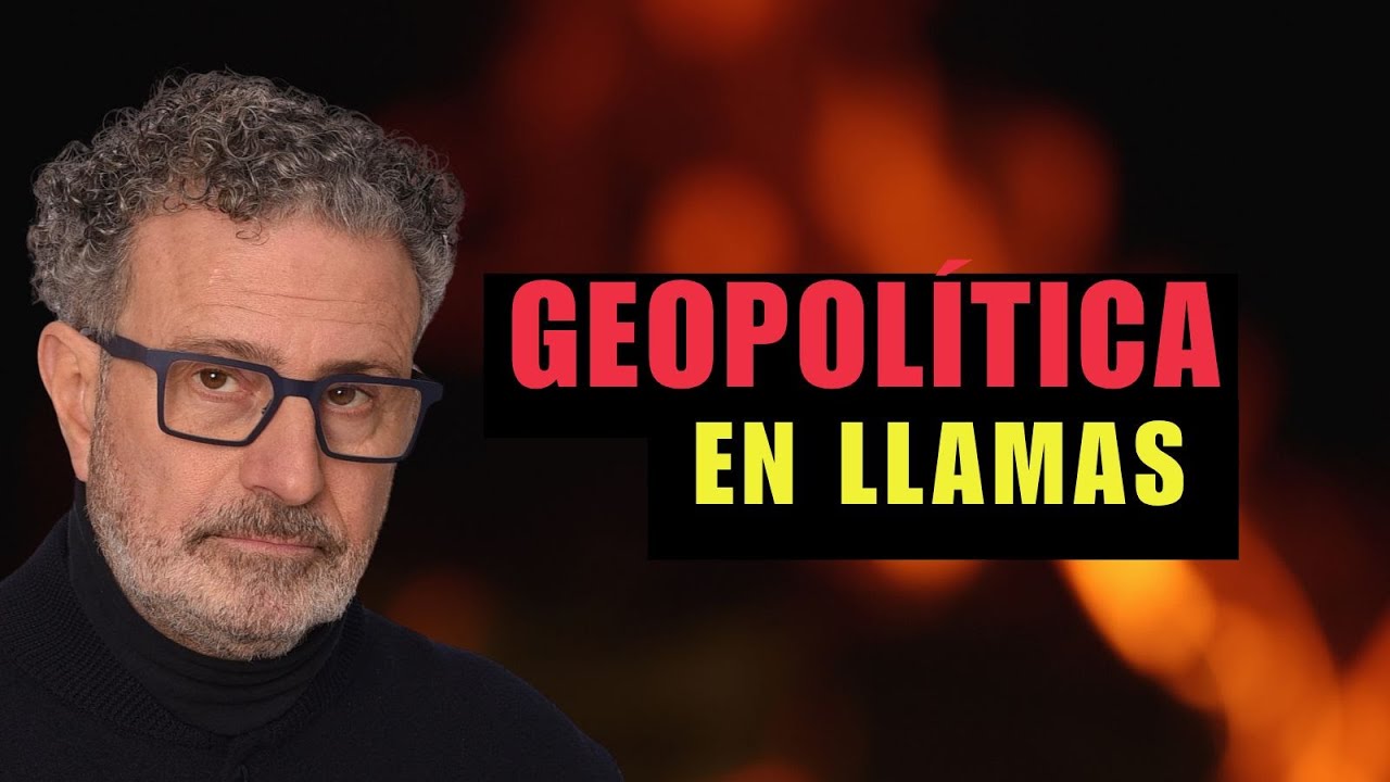 Iran barre Israel: Tel Aviv en ruinas. Los piojos huyen llorando. Geopolitica con Ariel Umpierrez 📱
