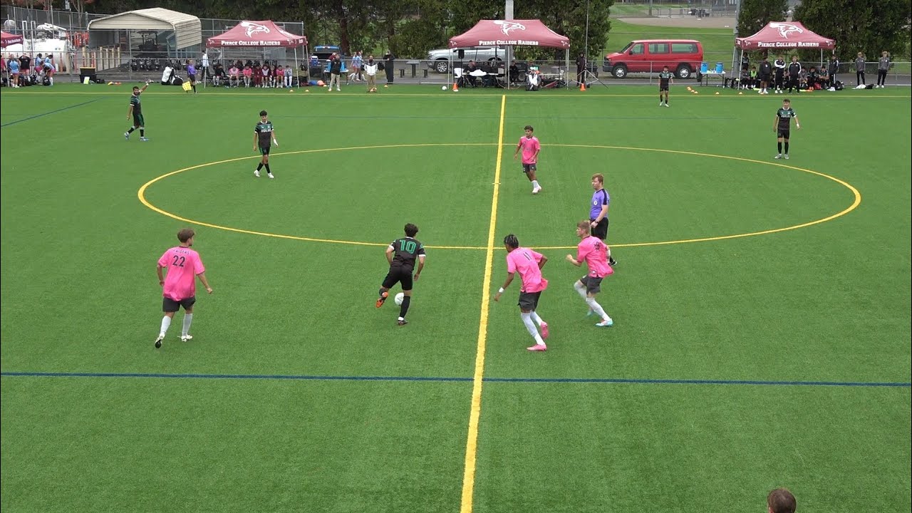 NWAC mens College #nwacsports #menscollege 