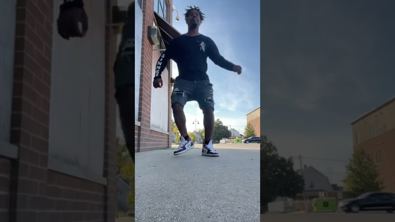 Arabic Flavor Music, Namu serpentard - Rue Des Cascades Freestyle Kvng Bow