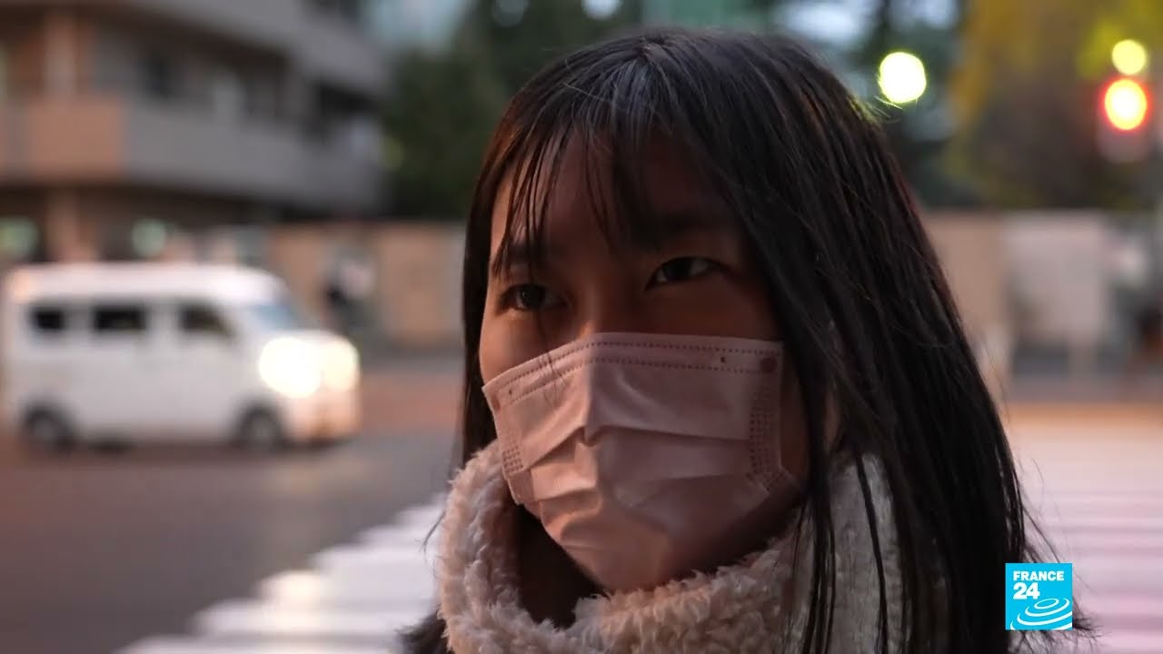 Japan's bullying problem: Social media worsens a deeply entrenched issue • FRANCE 24 English