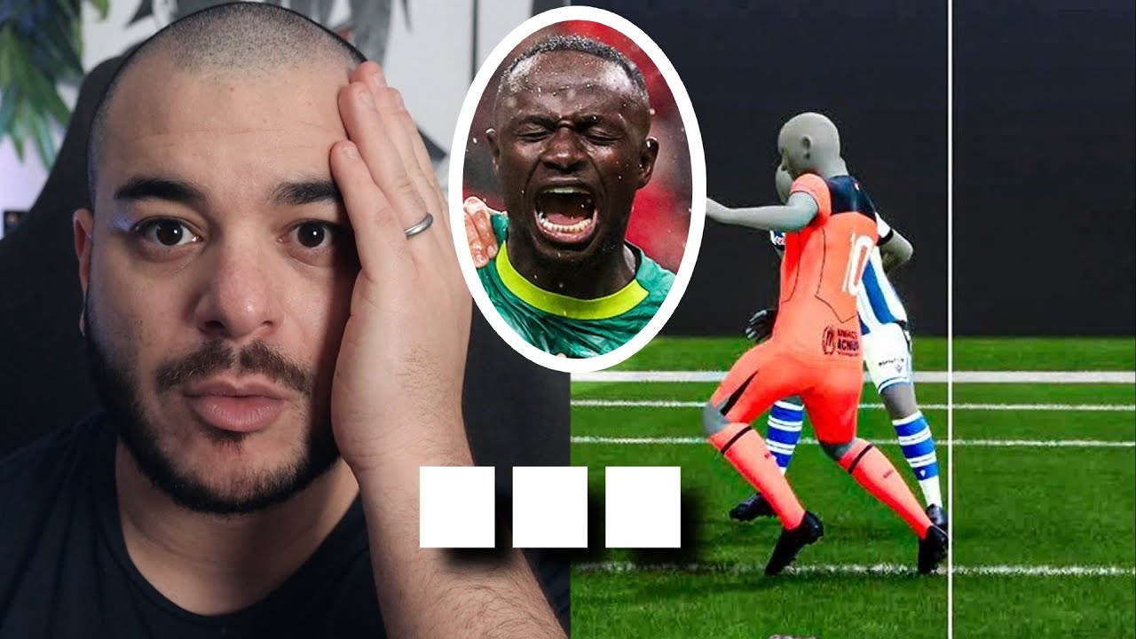 C'est quoi cette soirée... (Real Sociedad 2-1 Barcelone / Le Sénégal remporte la CAN)