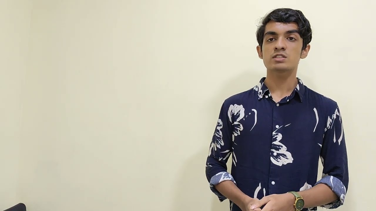 Speak For The Future | Future of Kerala 