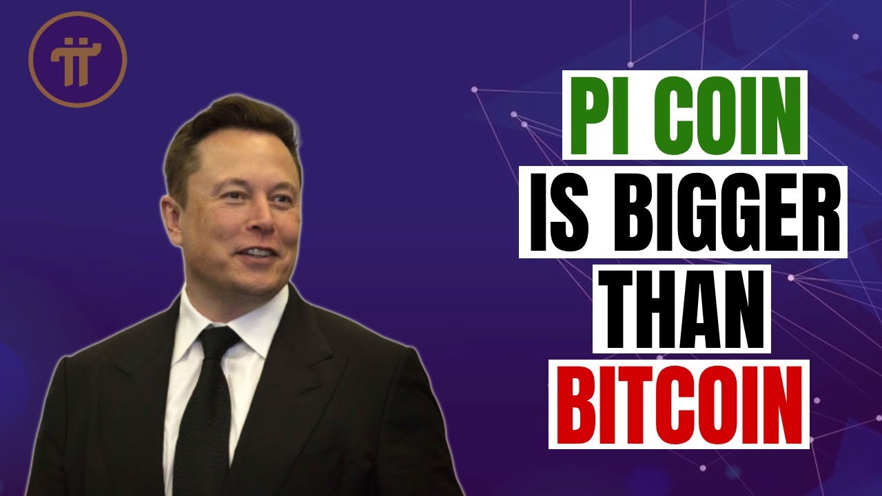 Why Is Pi Network The Next Multibagger Digital Currency Like Bitcoin